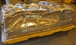 MVP (Moisture Vapor Proof) Packing