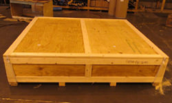 Specialized Packaging