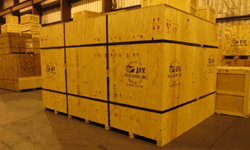 Standard Export Packing